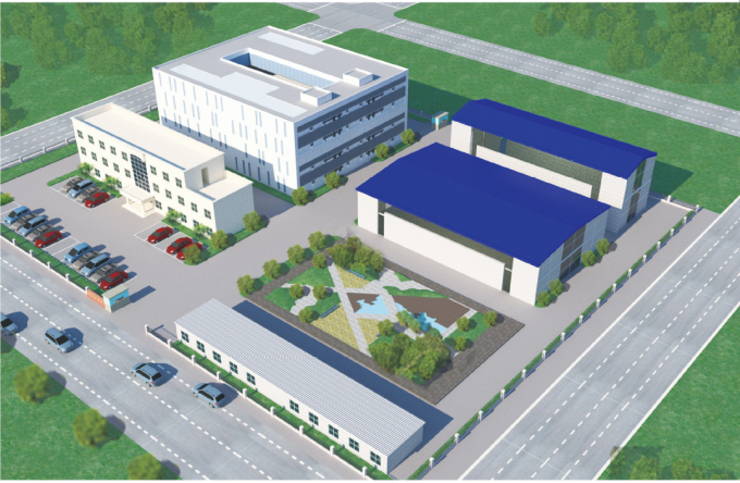 हेमीस्फेरिकल रेज़ोनेटर गायरोस्कोप के लिए परिशुद्धता 0.0005mm ऑप्टिकल क्वार्ट्ज़ ग्लास हेमीस्फेरिकल रेज़ोनेटर 3