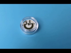 क्वार्ट्ज ग्लास पेंडुलम