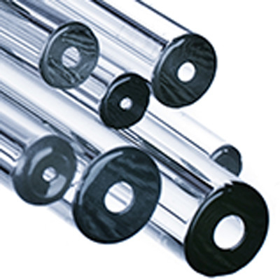Heavy wall Precision Quartz Capillary Tube Quartz Cylinder