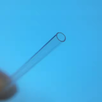 Best Selling Custom Sized Square Borosilicate Capillary Glass Tube