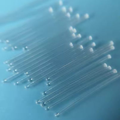 High Quality Uv Filter Quartz Capillary Glass Tube
