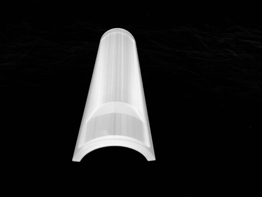 Innovative Bespoke Glass Components Engineered to Provide Optimal Functionality and Precision in Manufacturing Processes